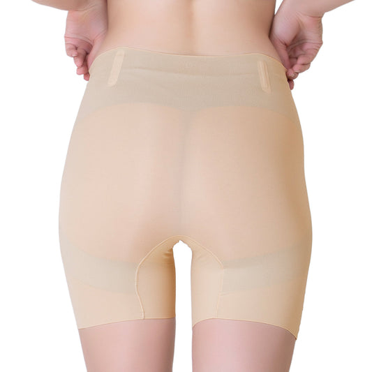 Luella™ Luxe Corset: Premium Women's Shapewear with Anti-Slip Hip Band & Crisscross Shaping Technique.