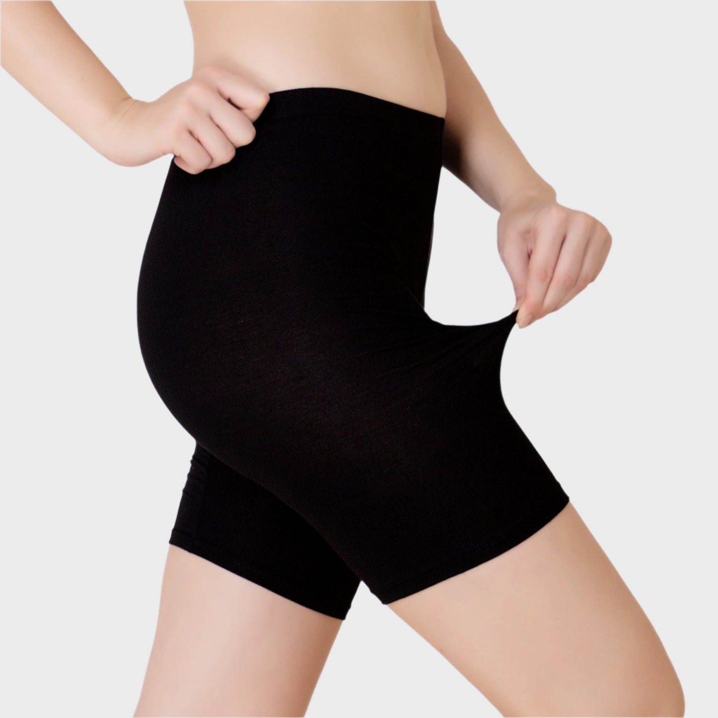 Luella™ Luxurious Antibacterial Shorts for Women & Girls: Perfect for Layering Under Dresses, Skirts, or as Cycling & Nightwear.