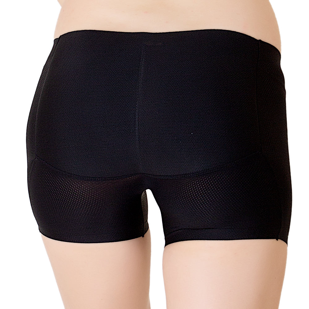 Luella™ Sculpt and Enhance: Women’s Seamless Butt Lifter Panties for Perfectly Shaped Curves!