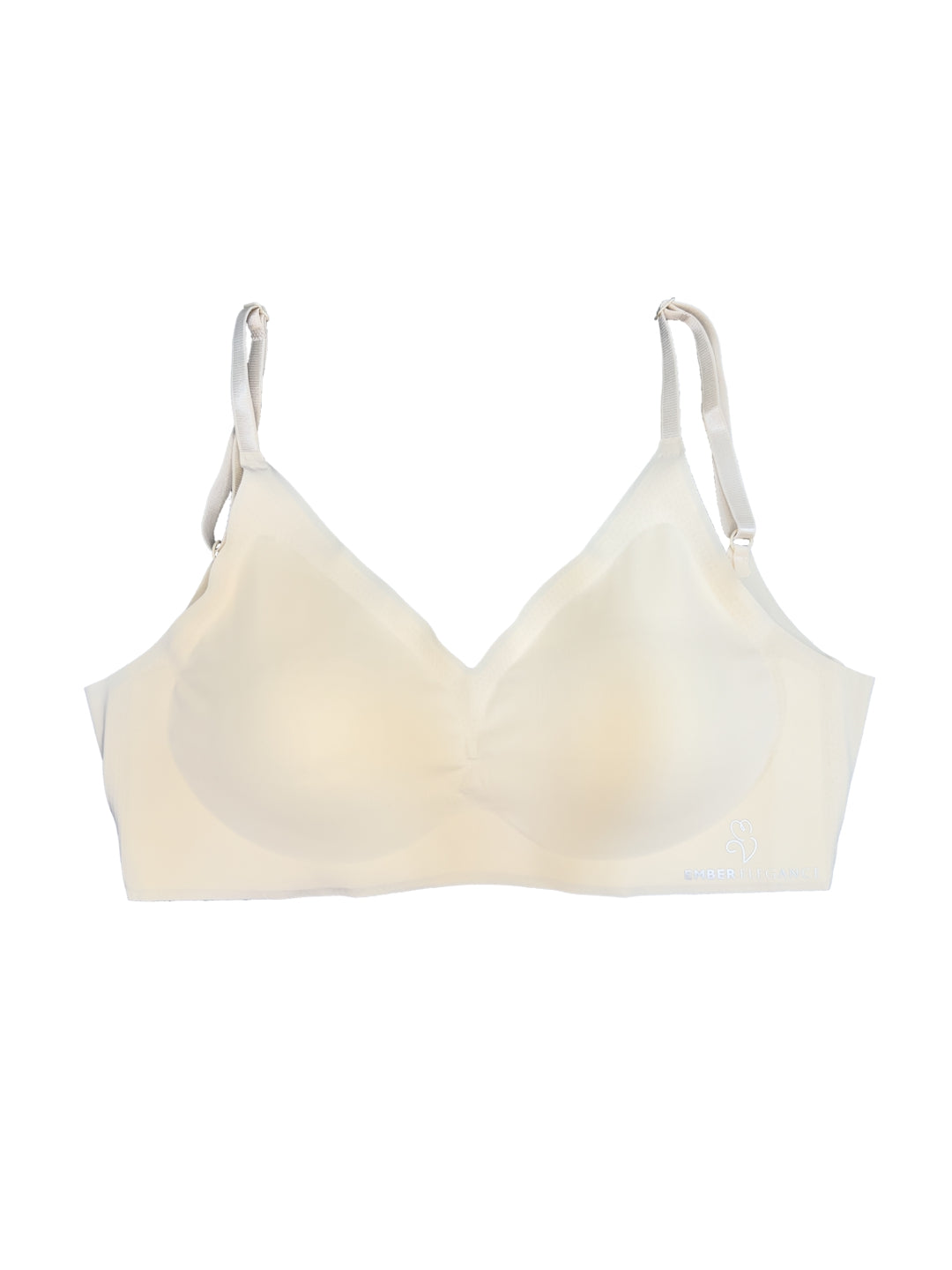 Luella® Women's Wire-Free Lightly Padded Everyday Bra