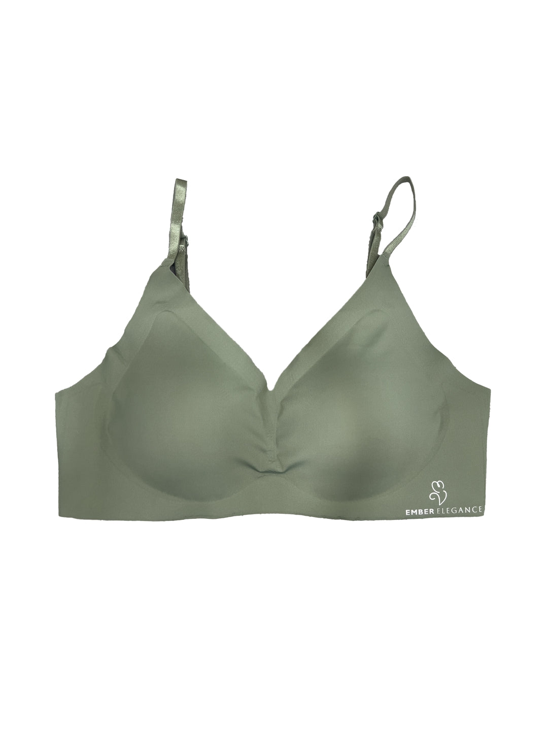 Luella® Women's Wire-Free Lightly Padded Everyday Bra