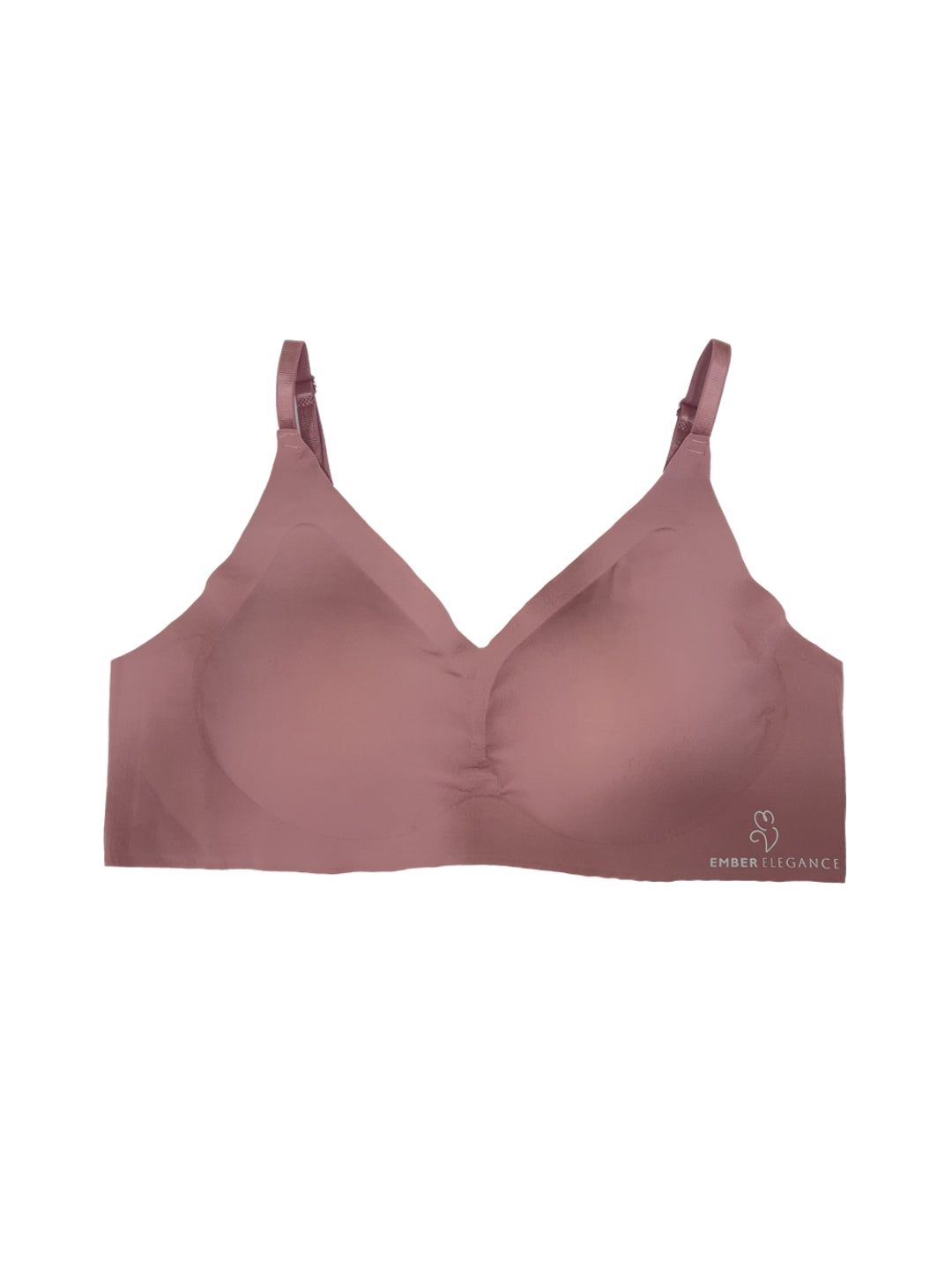 Luella® Women's Wire-Free Lightly Padded Everyday Bra