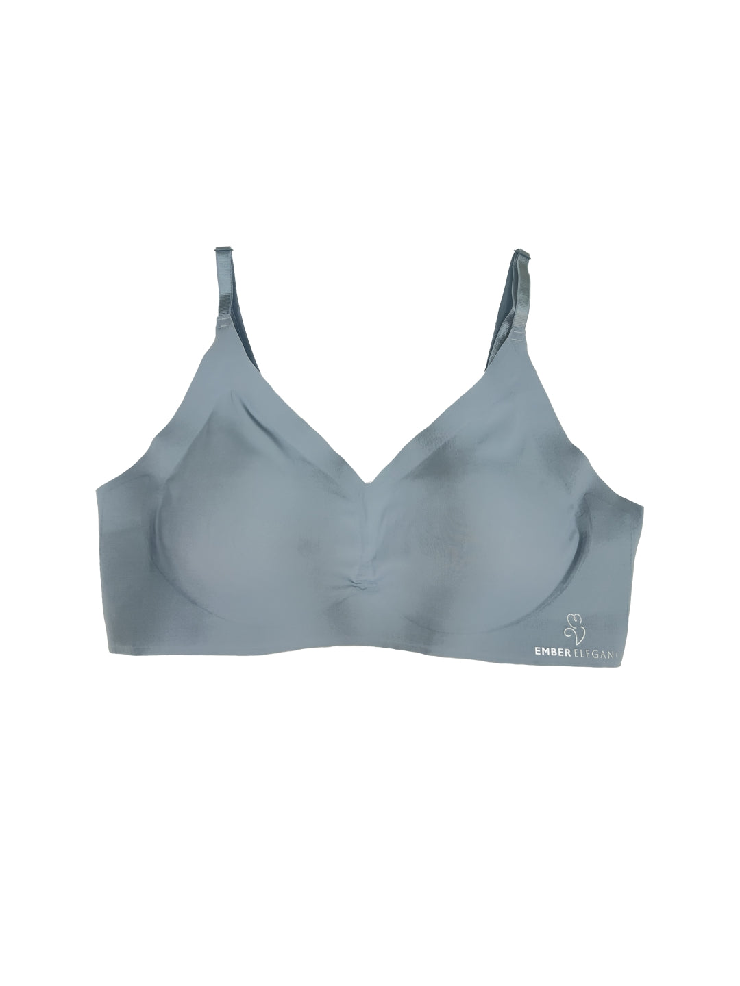 Luella® Women's Wire-Free Lightly Padded Everyday Bra