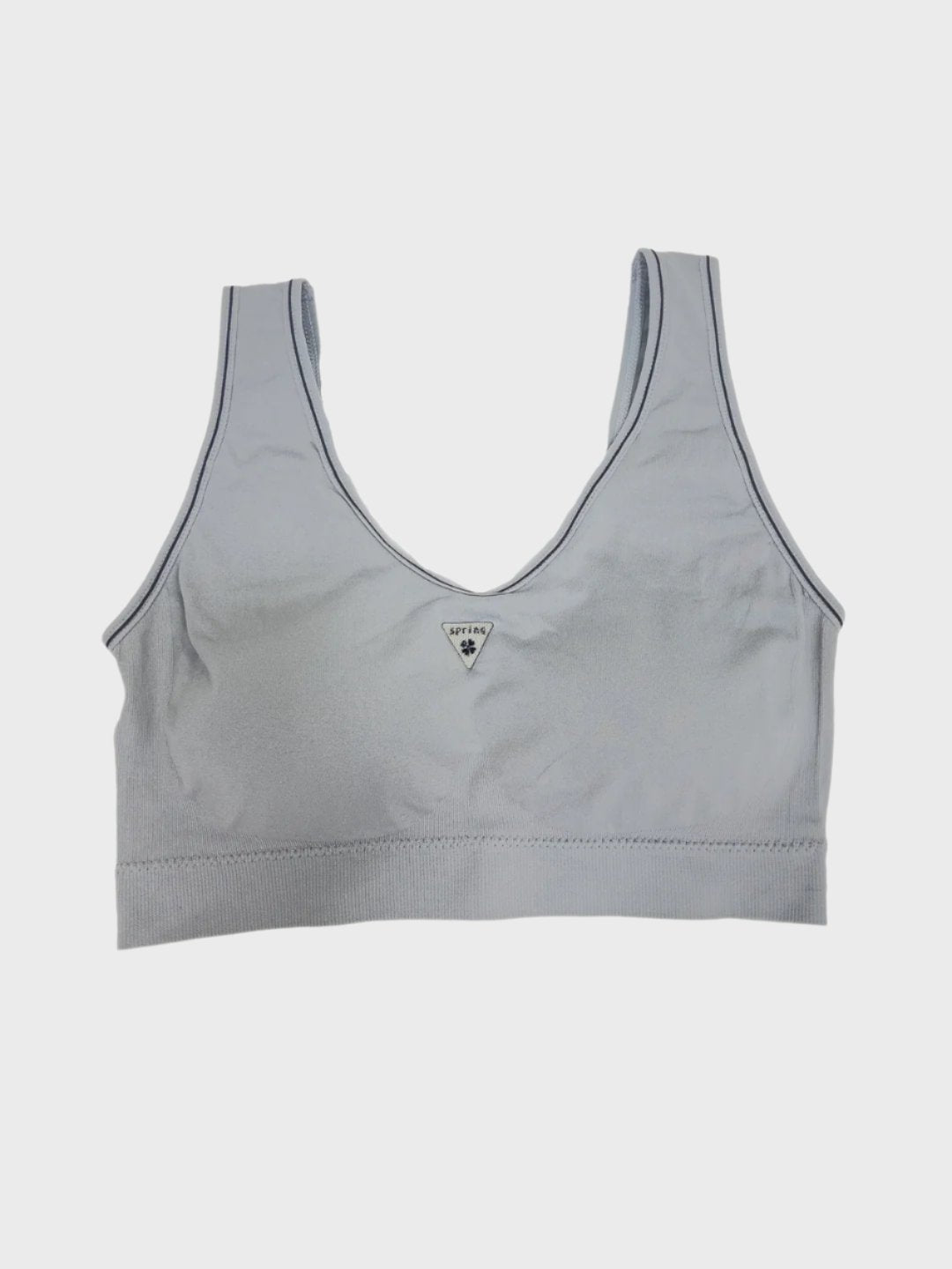 Luella™ Women’s Lightly Padded Wire-Free T-Shirt Bra – Super Comfortable Mesh Design, Summer Essential.