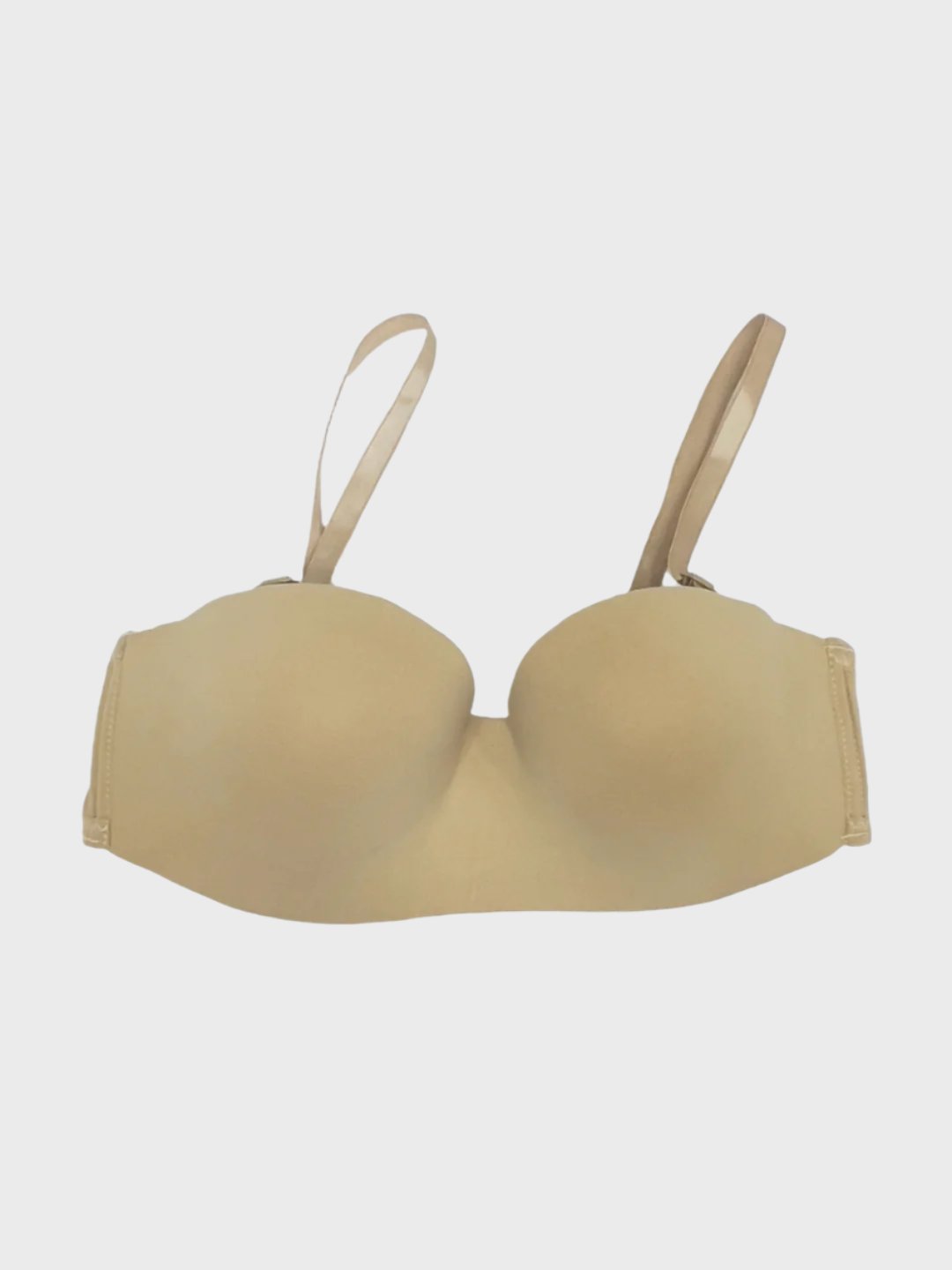 Luella™ Premium Push-Up Bra: Luxurious Padded Underwire for Seamless Style!