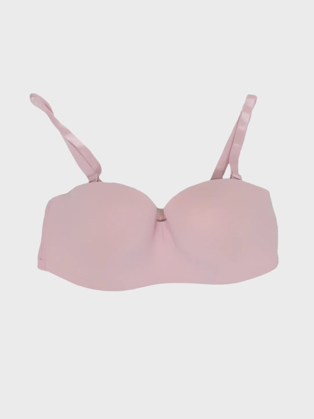 Luella™ Premium Push-Up Bra: Luxurious Padded Underwire for Seamless Style!