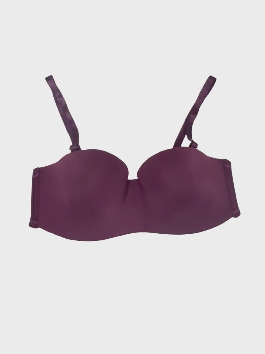Luella™ Premium Push-Up Bra: Luxurious Padded Underwire for Seamless Style!