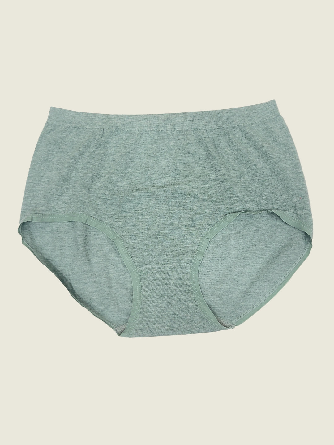 Luella™ Cotton Panties for Women/Girls – Stretchy Seamless Hipsters with Full Rear Coverage & Anti-Microbial Technology.