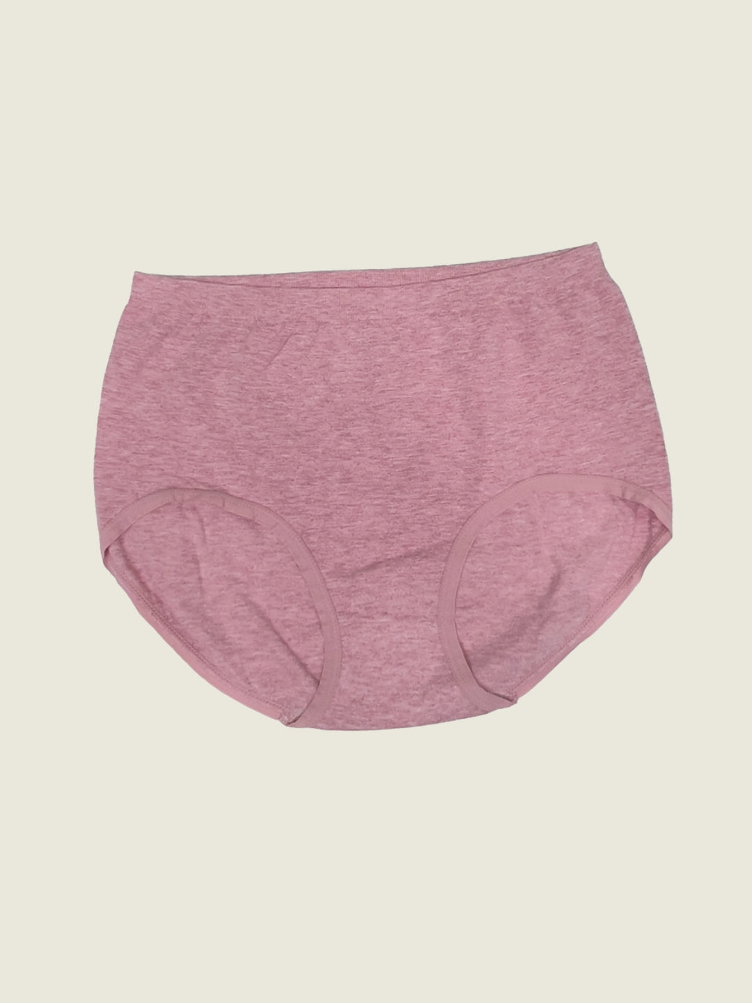 Luella™ Cotton Panties for Women/Girls – Stretchy Seamless Hipsters with Full Rear Coverage & Anti-Microbial Technology.
