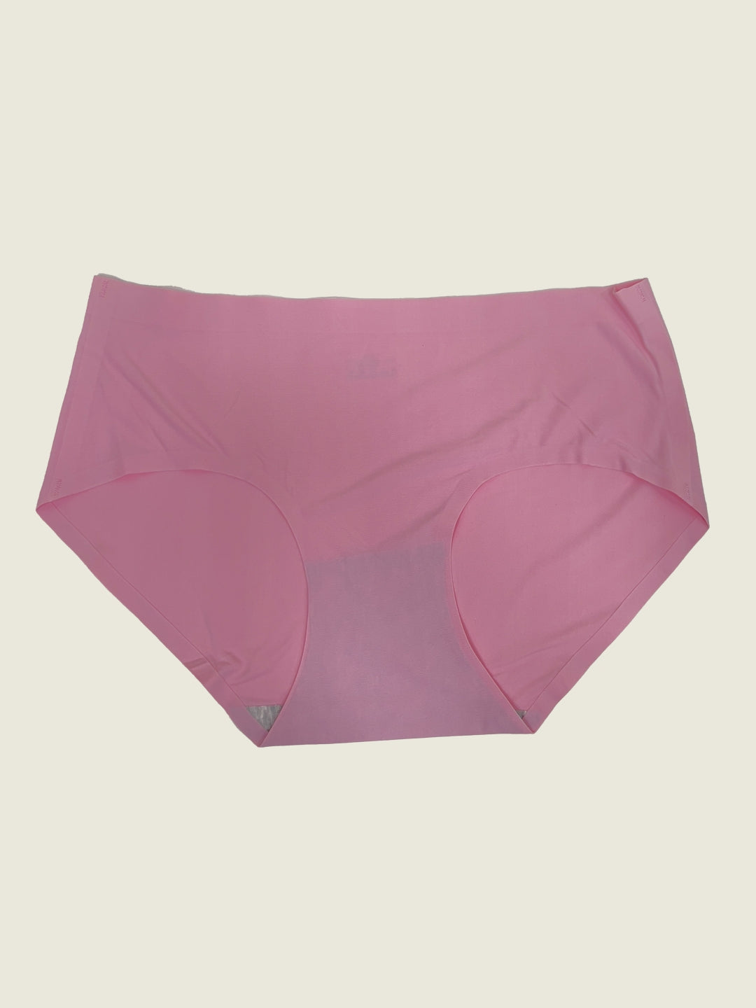 Luella™ Women's Seamless Ice Silk Hipster Panties – Luxe Comfort for Every Occasion.