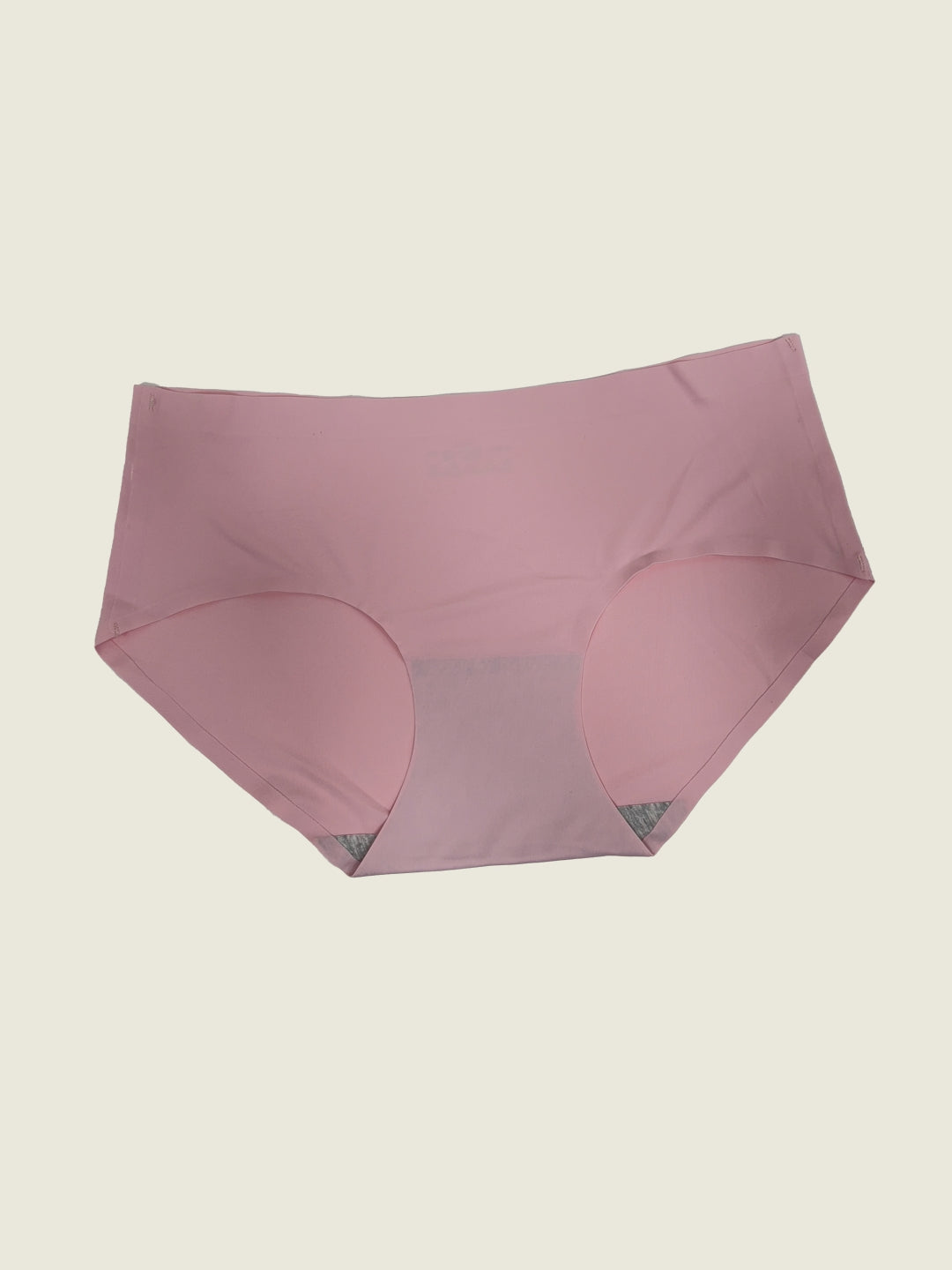 Luella™ Women's Seamless Ice Silk Hipster Panties – Luxe Comfort for Every Occasion.