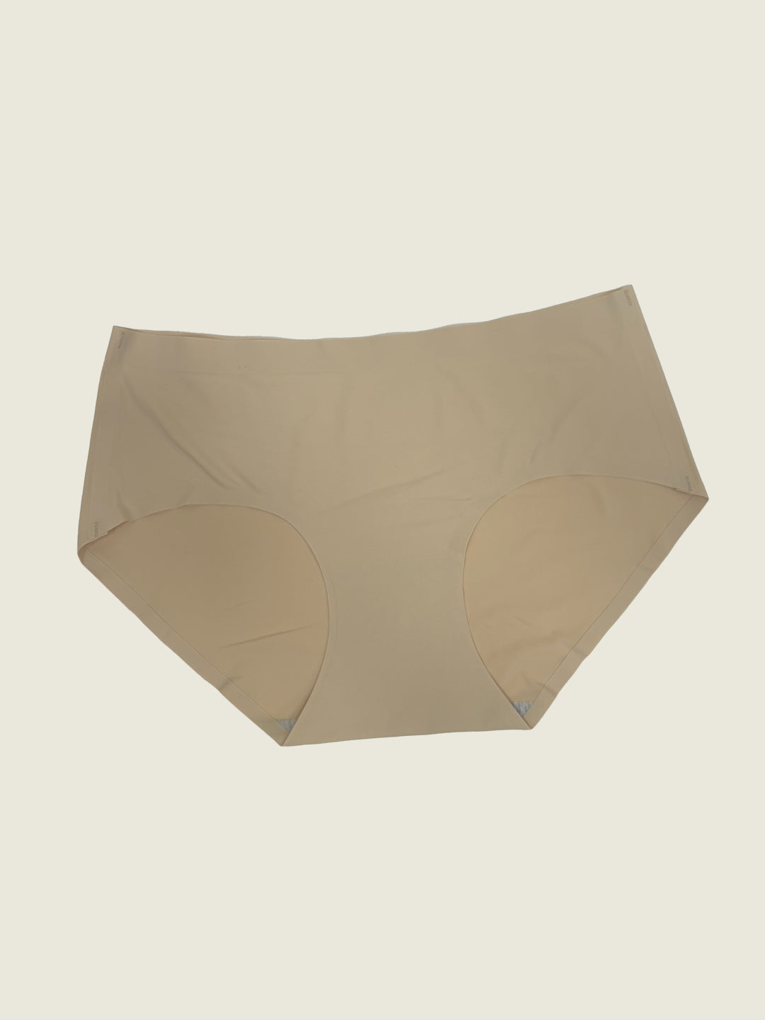 Luella™ Women's Seamless Ice Silk Hipster Panties – Luxe Comfort for Every Occasion.