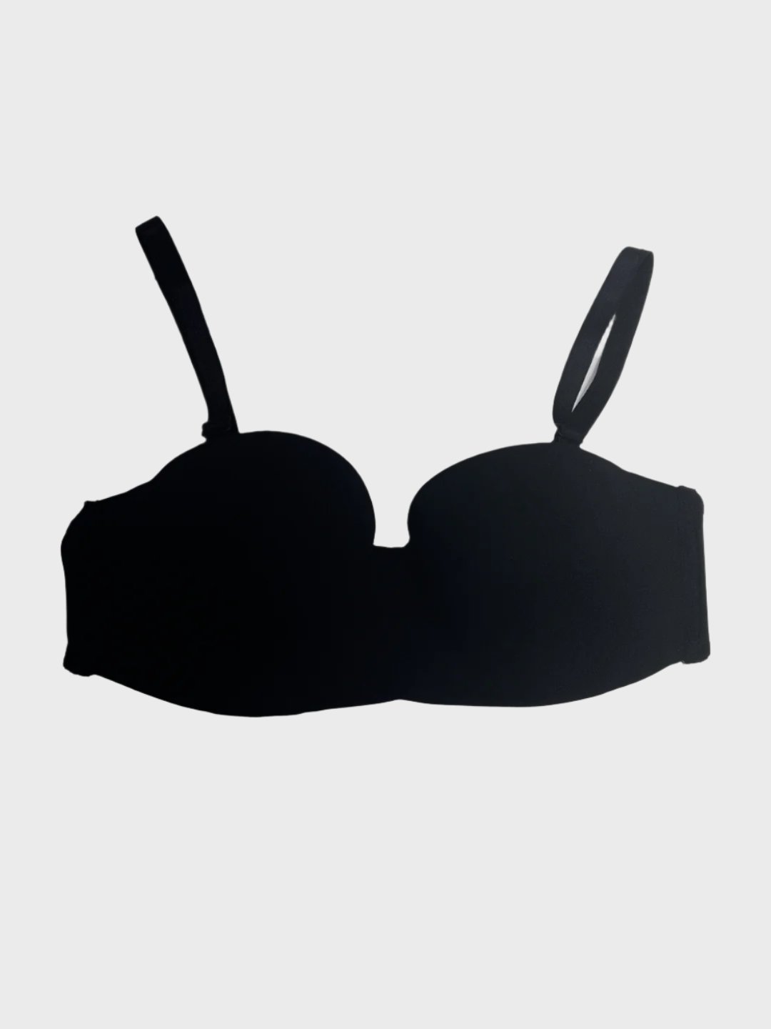 Luella™ Premium Push-Up Bra: Luxurious Padded Underwire for Seamless Style!