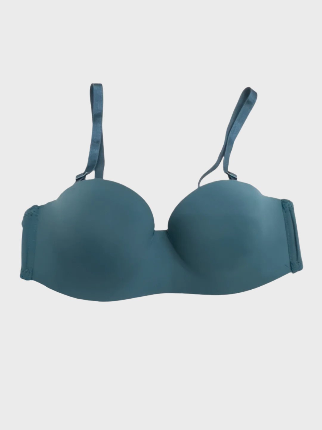 Luella™ Premium Push-Up Bra: Luxurious Padded Underwire for Seamless Style!