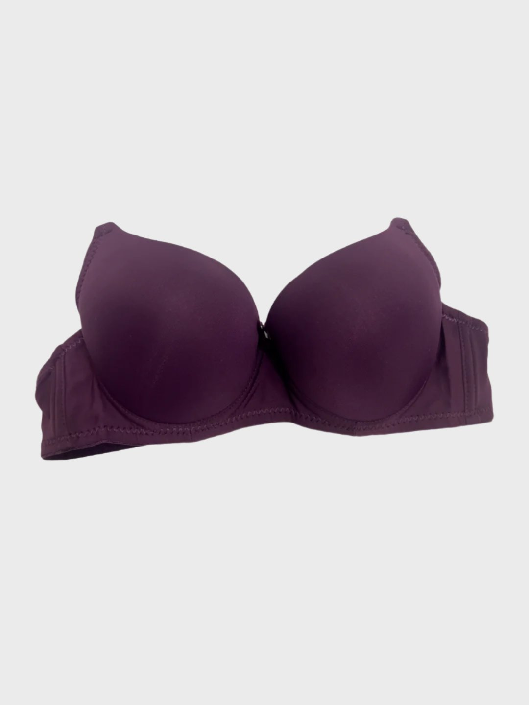 Luella™ Padded Push-Up Bra with Underwire – Seamless Comfort, Effortless Style.