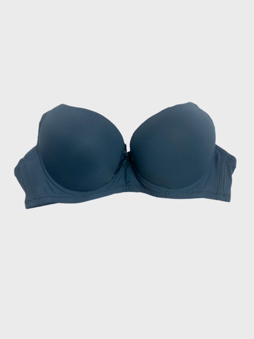 Luella™ Padded Push-Up Bra with Underwire – Seamless Comfort, Effortless Style.