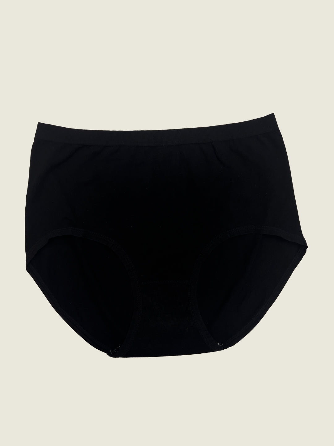 Luella™ Cotton Panties for Women/Girls – Stretchy Seamless Hipsters with Full Rear Coverage & Anti-Microbial Technology.