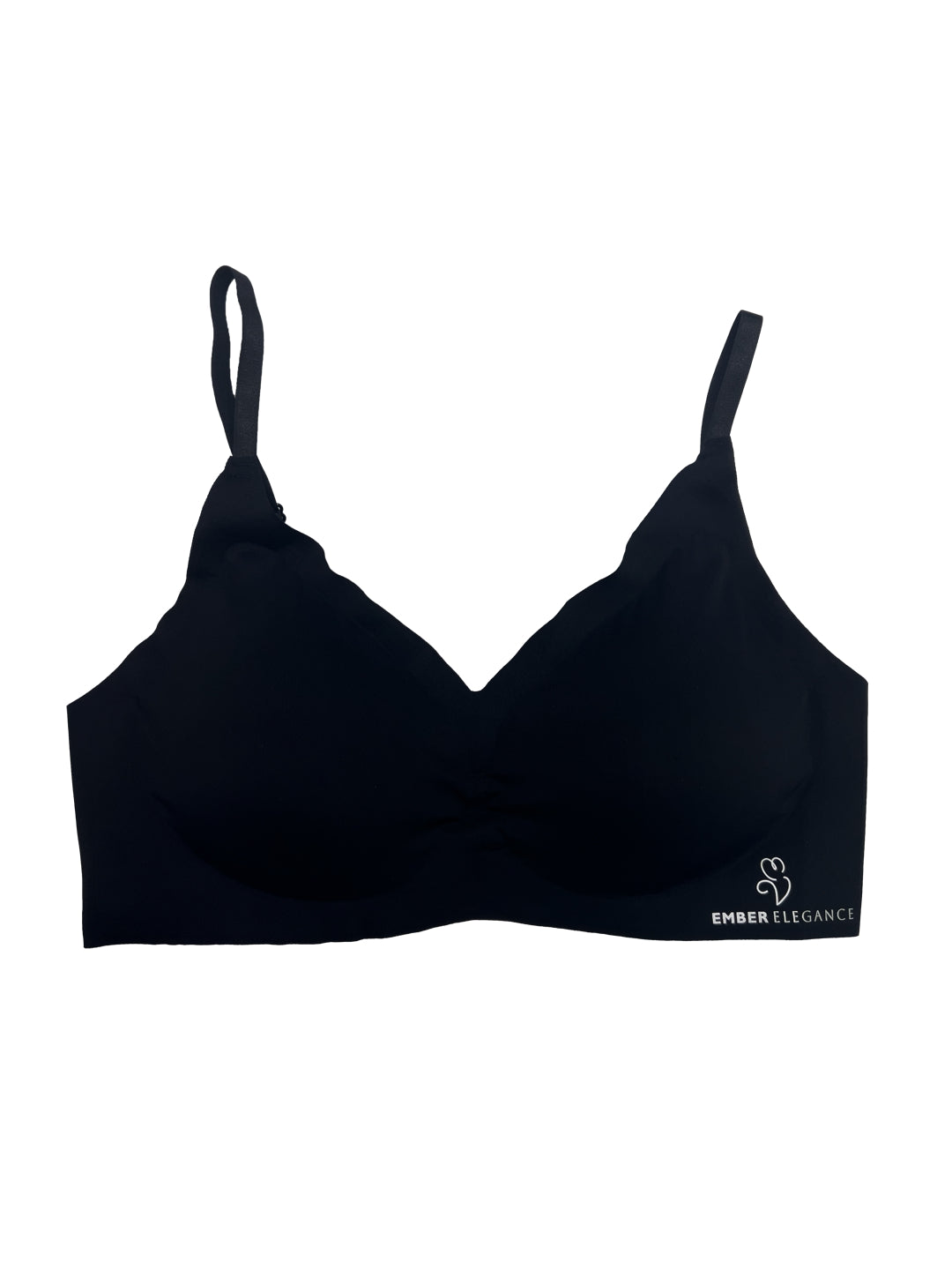 Luella® Women's Wire-Free Lightly Padded Everyday Bra