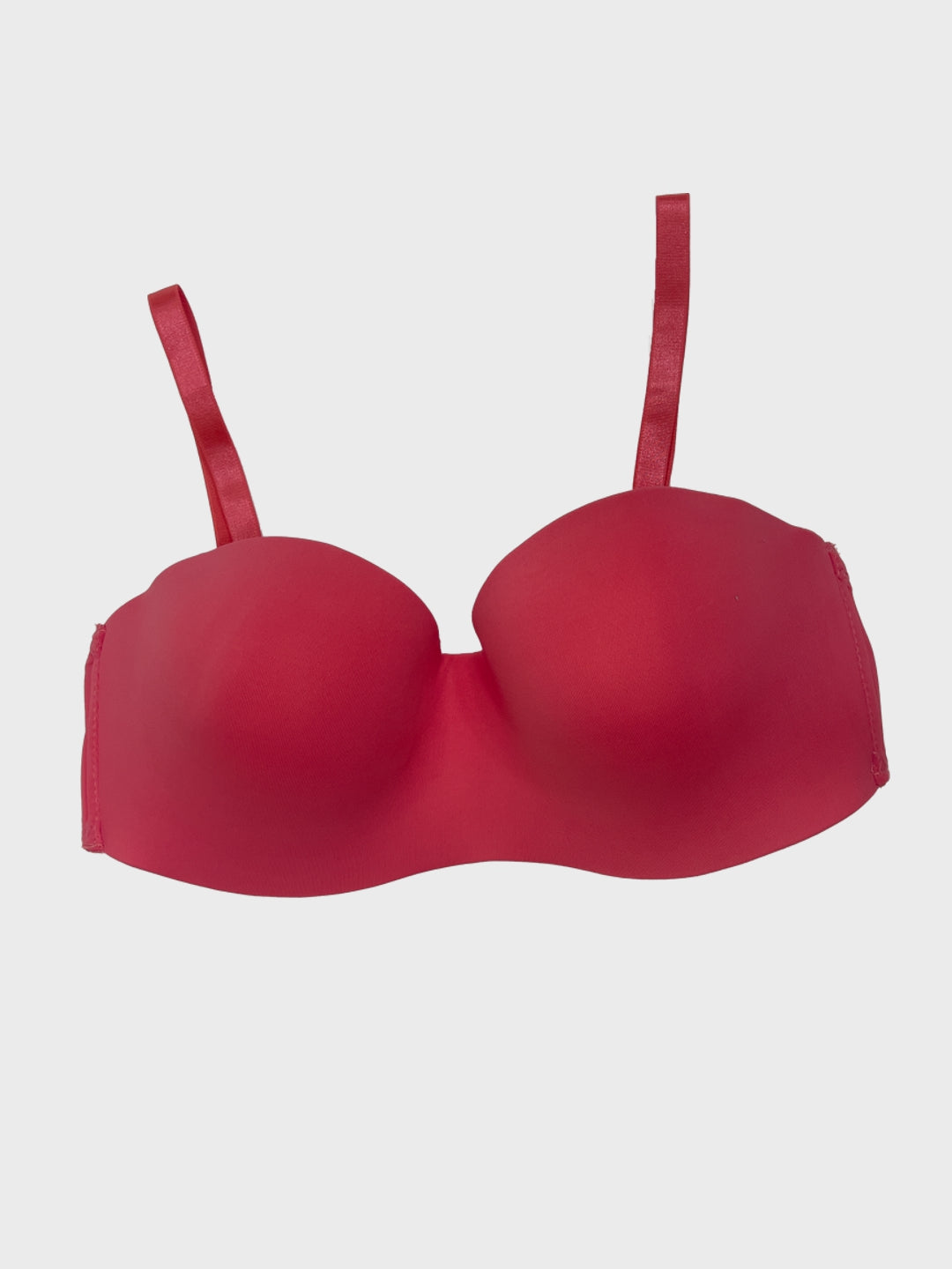 Luella™ Premium Push-Up Bra: Luxurious Padded Underwire for Seamless Style!