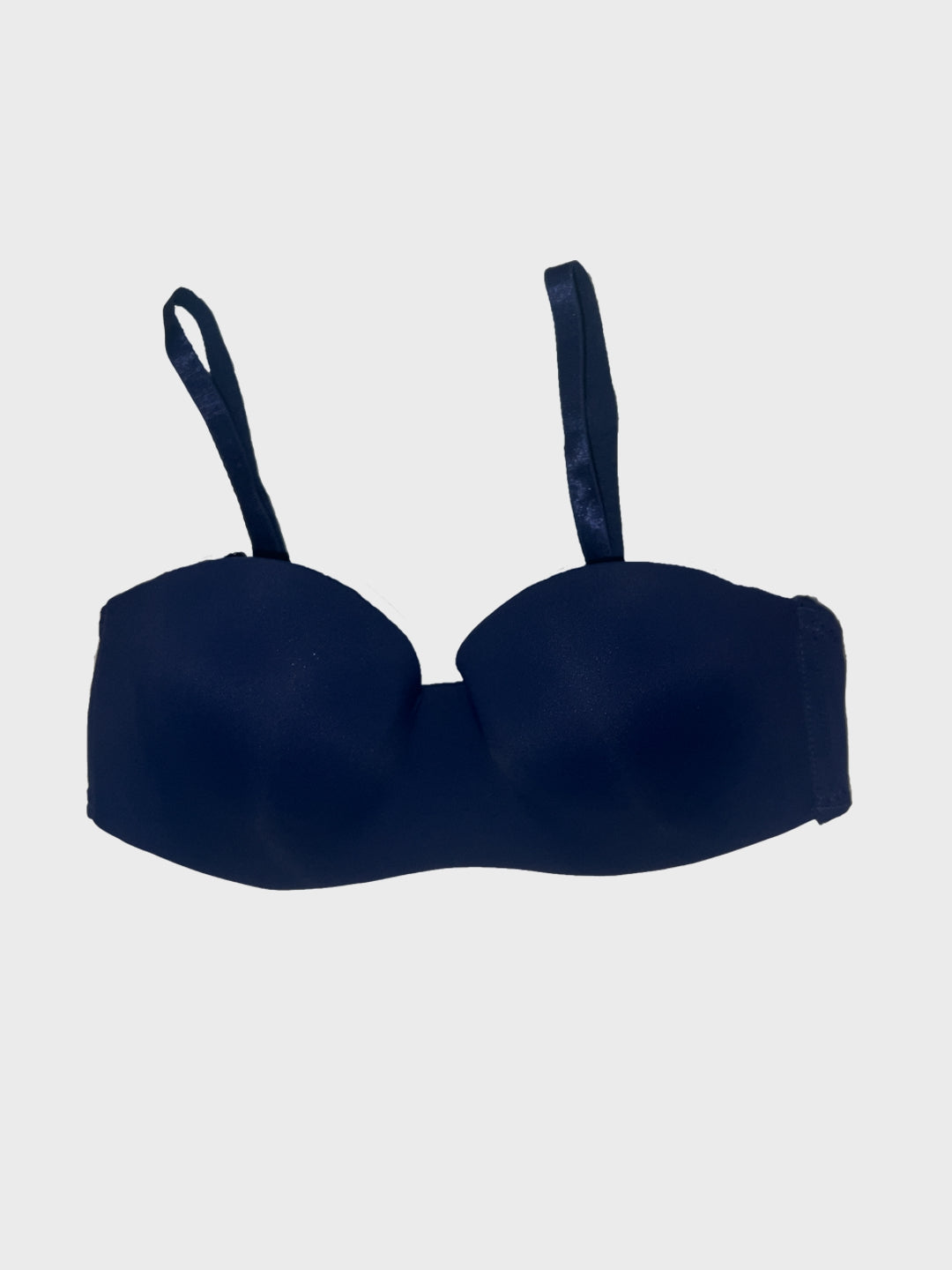 Luella™ Premium Push-Up Bra: Luxurious Padded Underwire for Seamless Style!