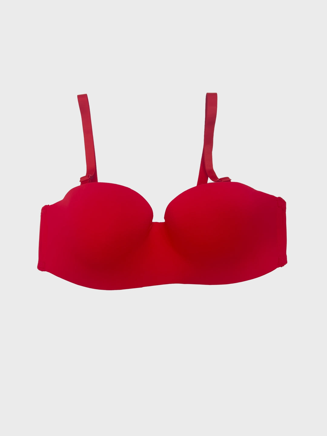 Luella™ Premium Push-Up Bra: Luxurious Padded Underwire for Seamless Style!