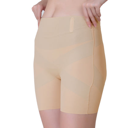 Luella™ Luxe Corset: Premium Women's Shapewear with Anti-Slip Hip Band & Crisscross Shaping Technique.