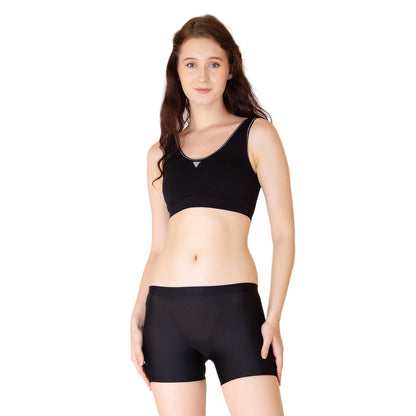 Luella™ Sculpt and Enhance: Women’s Seamless Butt Lifter Panties for Perfectly Shaped Curves!