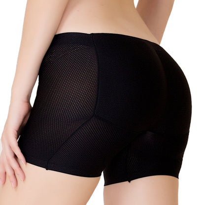 Luella™ Sculpt and Enhance: Women’s Seamless Butt Lifter Panties for Perfectly Shaped Curves!