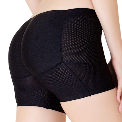 Luella™ Sculpt and Enhance: Women’s Seamless Butt Lifter Panties for Perfectly Shaped Curves!