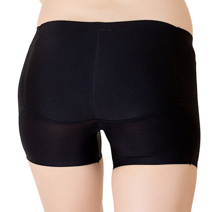 Luella™ Sculpt and Enhance: Women’s Seamless Butt Lifter Panties for Perfectly Shaped Curves!