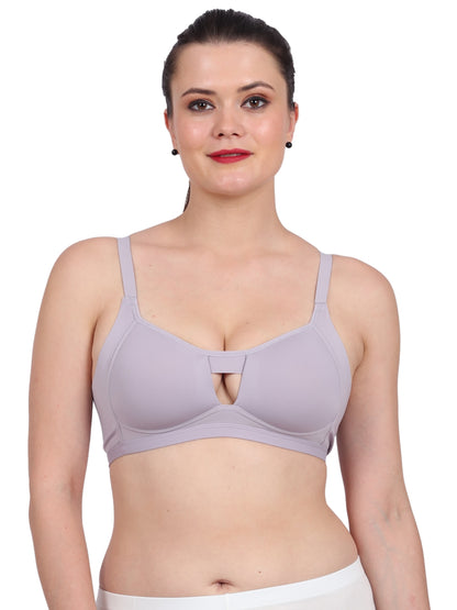Luella® Foam-Padded Non-Wired Everyday Bra