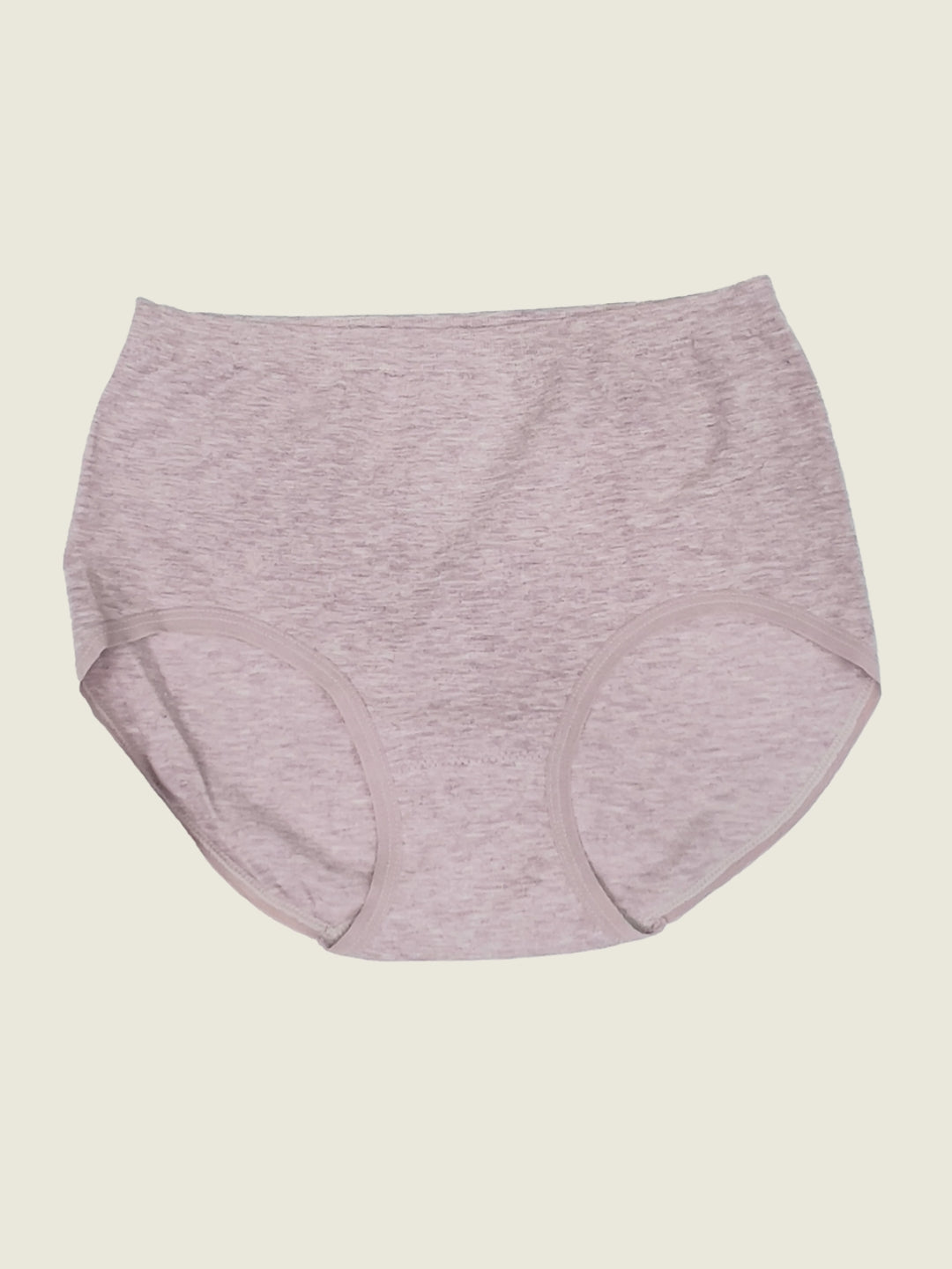 Luella™ Cotton Panties for Women/Girls – Stretchy Seamless Hipsters with Full Rear Coverage & Anti-Microbial Technology.