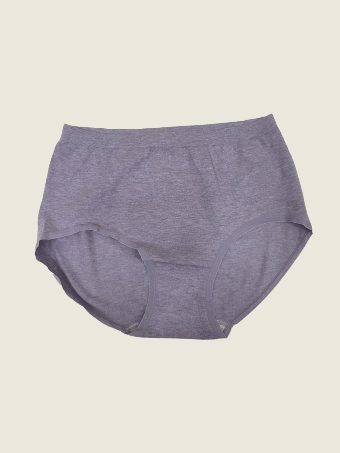 Luella™ Cotton Panties for Women/Girls – Stretchy Seamless Hipsters with Full Rear Coverage & Anti-Microbial Technology.