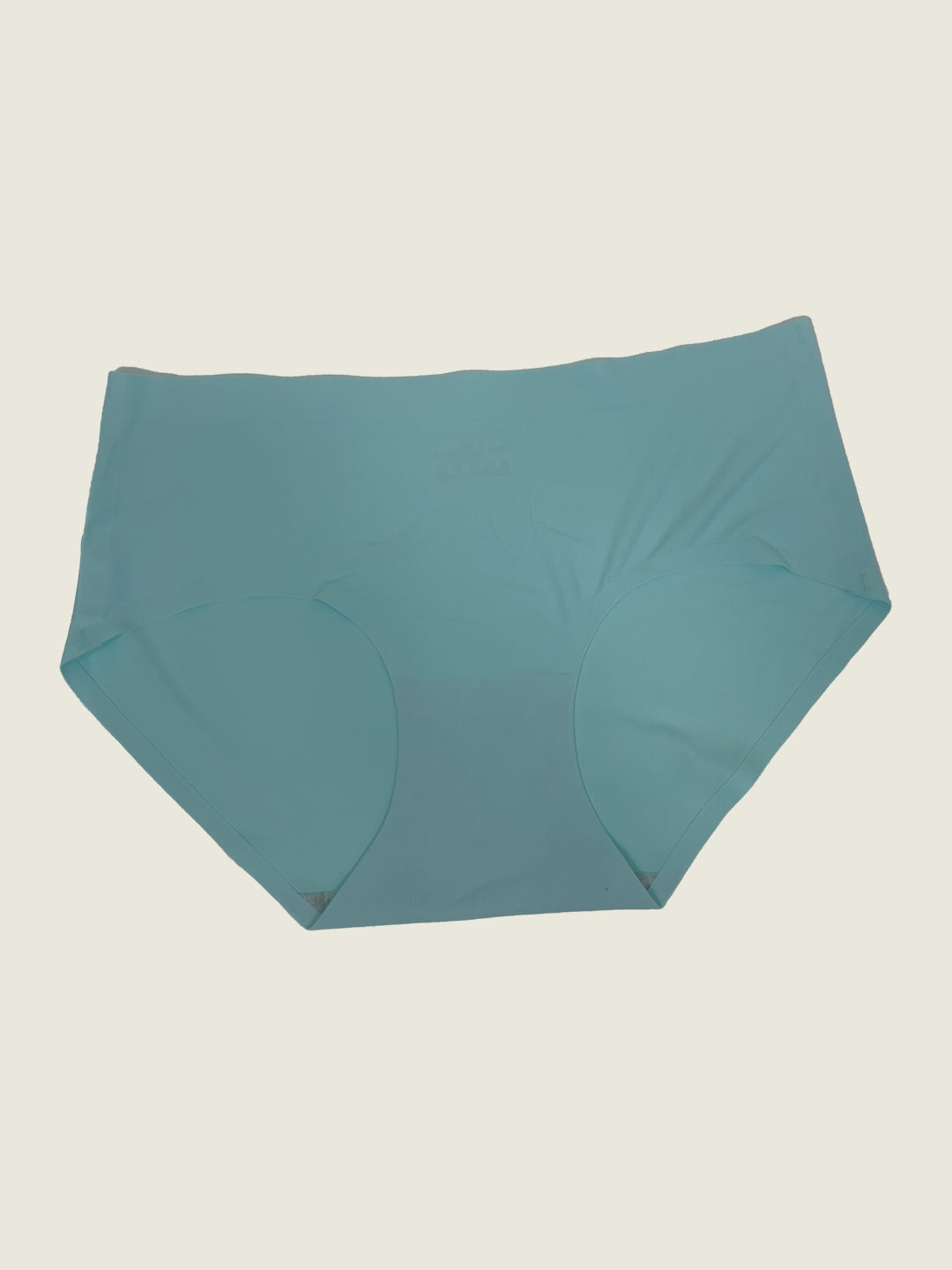 Luella™ Women's Seamless Ice Silk Hipster Panties – Luxe Comfort for Every Occasion.