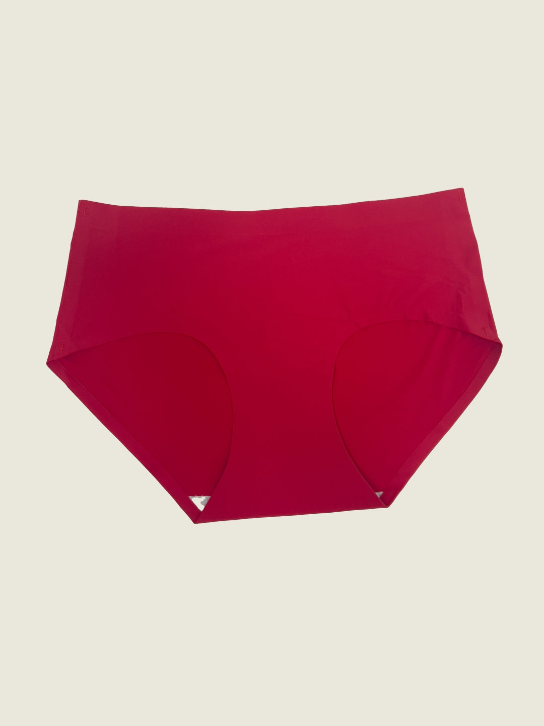 Luella™ Women's Seamless Ice Silk Hipster Panties – Luxe Comfort for Every Occasion.