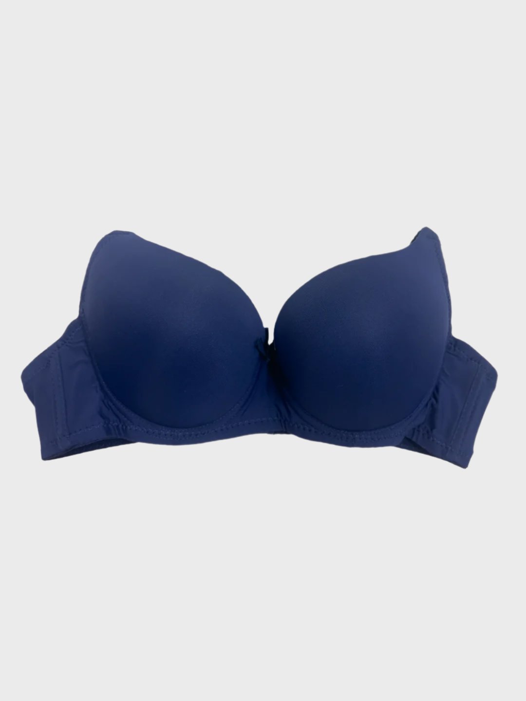 Luella™ Padded Push-Up Bra with Underwire – Seamless Comfort, Effortless Style.