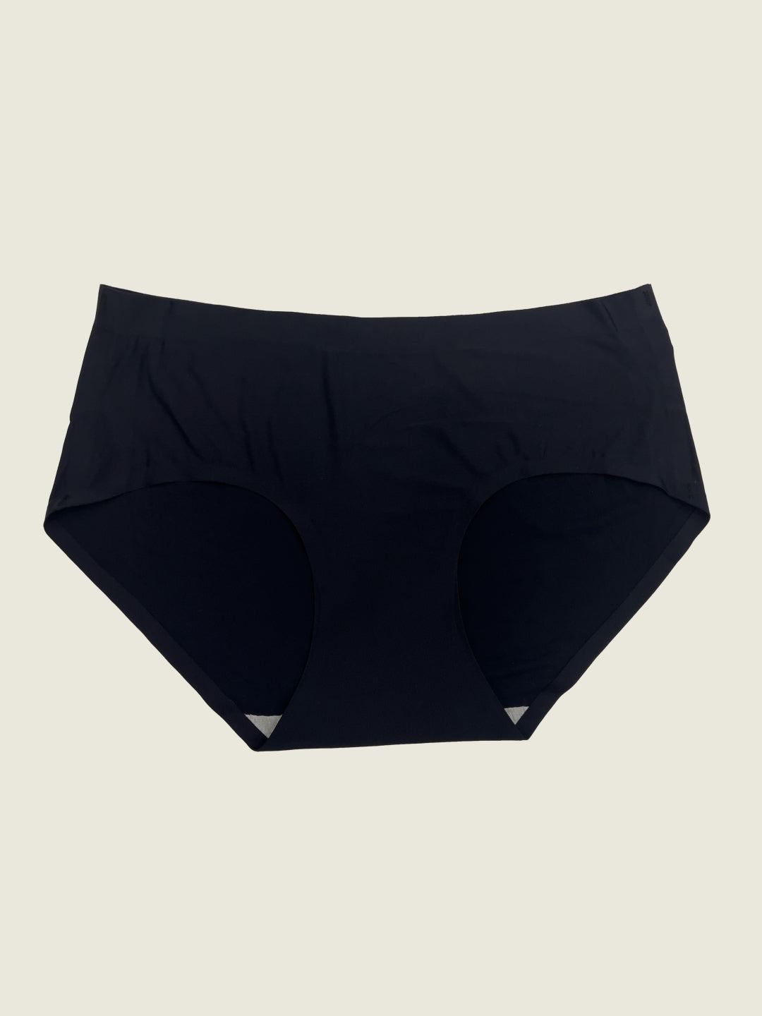 Luella™ Women's Seamless Ice Silk Hipster Panties – Luxe Comfort for Every Occasion.