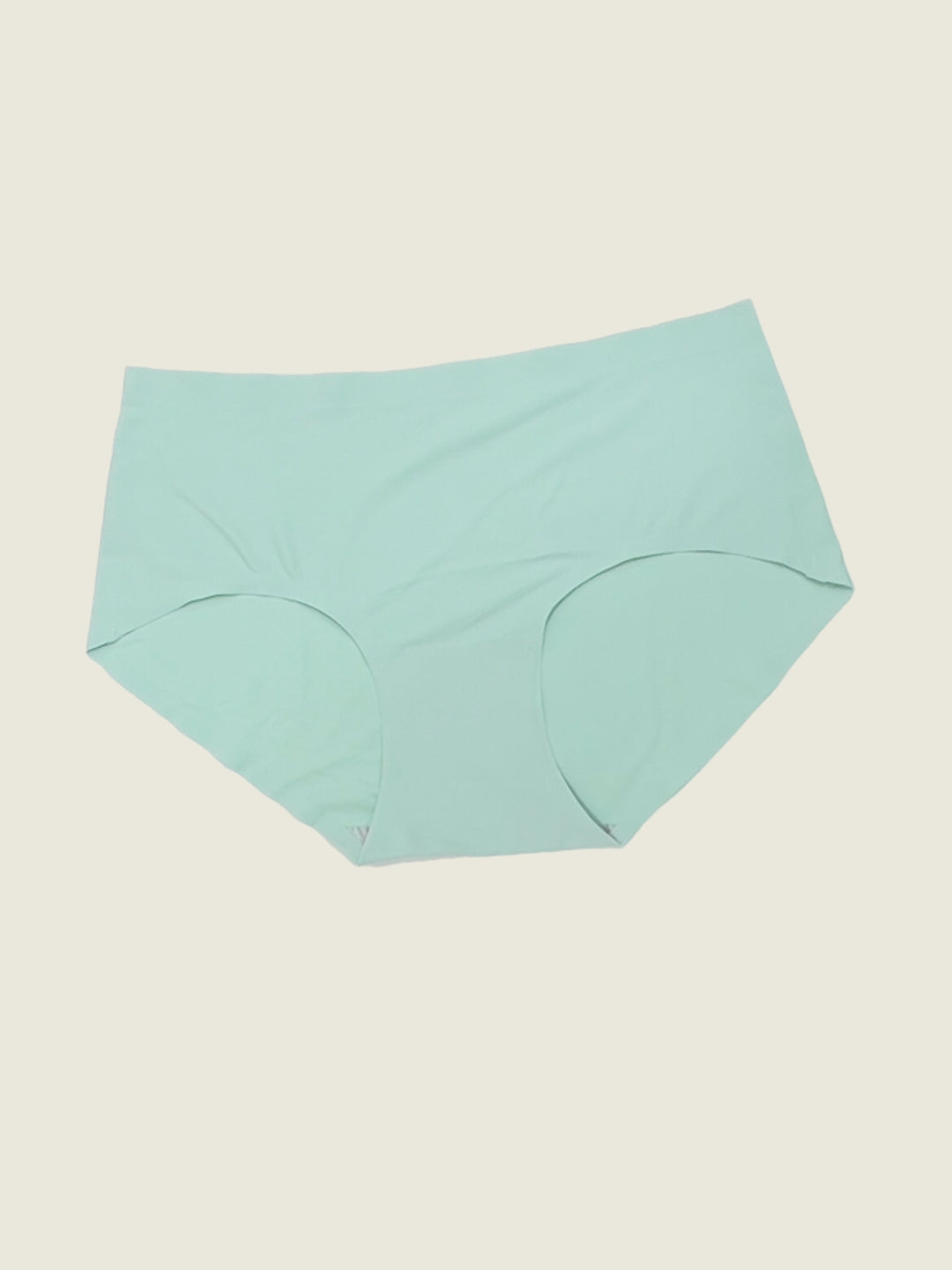 Luella™ Women's Seamless Ice Silk Hipster Panties – Luxe Comfort for Every Occasion.